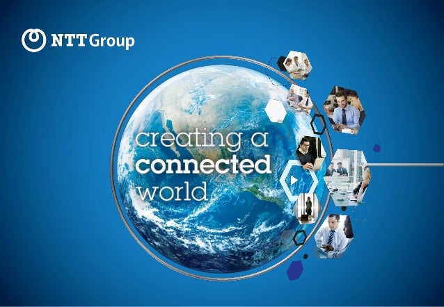 General 20 Facts About Ntt Group - Ntt Group Logo And Symbol, Meaning ...