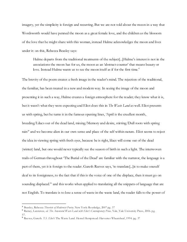 Sample Essay High School Science Essay Examples also Topics For High School Essays Modernismessay Reflective Essay On English Class
