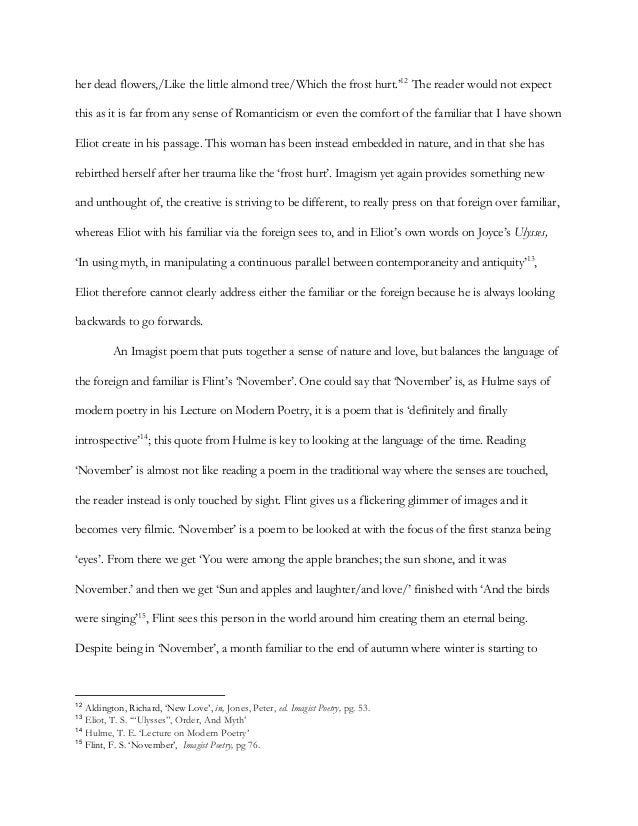 Thesis Essay Topics Her Research Paper Essay also Sample Of English Essay Modernismessay Narrative Essay Topics For High School