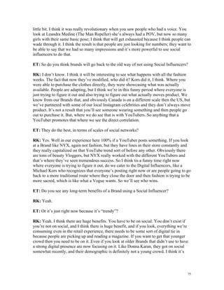 Research topics in public relations and advertising picture