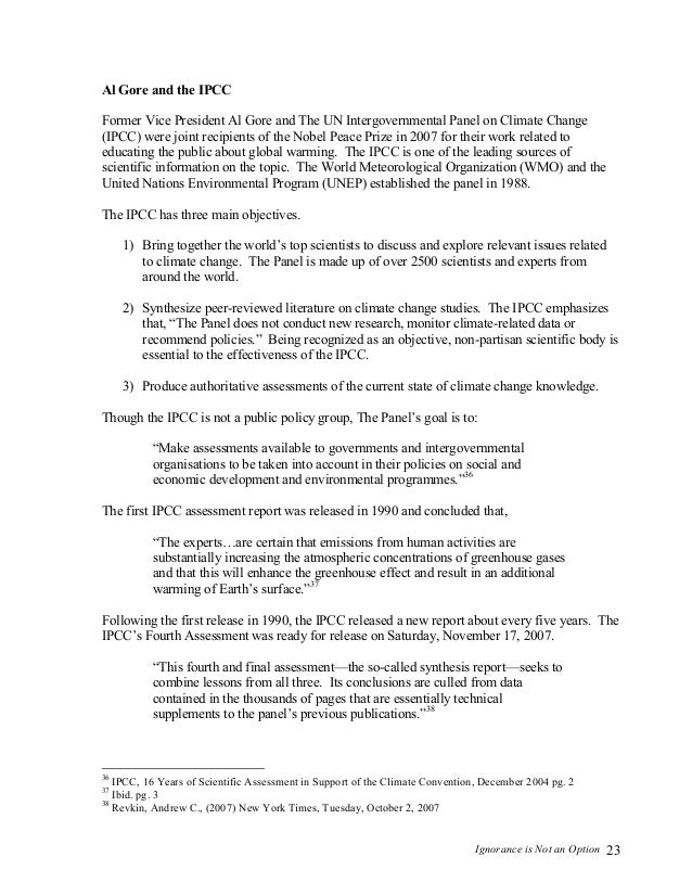 essay about nature justice