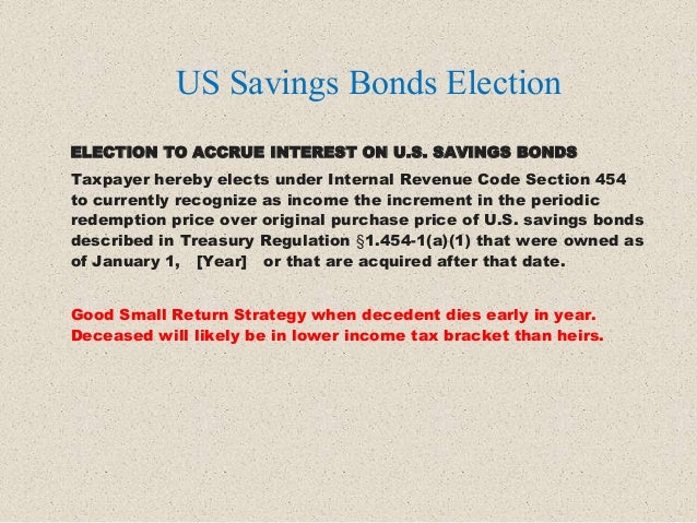 pre and post mortem tax planning ideas 12 638