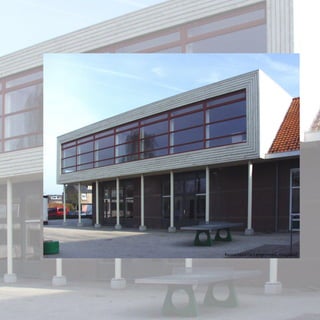 Basisschool De Langenoord, Hoogland
 