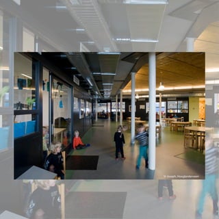 St Joseph, Hooglanderveen
 