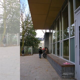 St Caecilia, Amersfoort
 