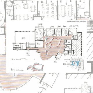 Mulock Houwerschool, Amersfoort
 