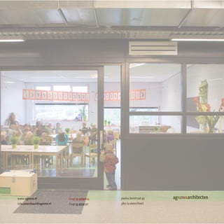 AGNOVA scholenboek 2017