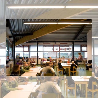 Basisschool St Joseph,Hooglanderveen
 