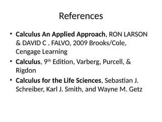PPT _ Basic _ Calculus _ for _ Science.PPTX