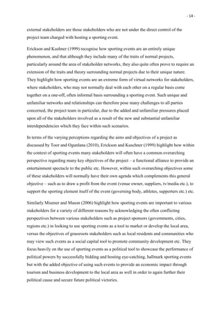 Stakeholders in healthcare research image