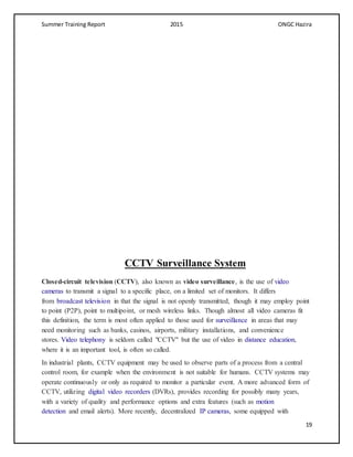 ONGC_summer_rereport | DOCX