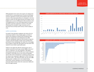 SOUTHEAST ASIA AND INDIA’S 
OUTLOOK BRIGHTENS 
7KHVWDJHLVVHWIRUDQRWKHUVWURQJSHULRGIRU6RXWKHDVW$VLD 
ZLWKXSEHDWOHDVLQJSURJUHVVFRQWLQXLQJLQPRVWPDUNHWV 
0HDQZKLOHLQ,QGLDDQLPSURYHPHQWLQWKHJOREDOHQYLURQPHQW 
VKRXOGERGHZHOOIRUWKHFRXQWU·V,QIRUPDWLRQ7HFKQRORJDQG 
,QIRUPDWLRQ7HFKQRORJ(QDEOHG6HUYLFHV,7,7H6 