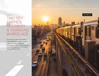 0.0% 2.0% 4.0% 6.0% 8.0% 10.0% 12.0% 
Boston 
Dublin 
Tokyo 
Houston 
Jakarta 
San Francisco 
Barcelona 
New York 
Seattle 
Los Angeles 
0$'5,' 
6 
 