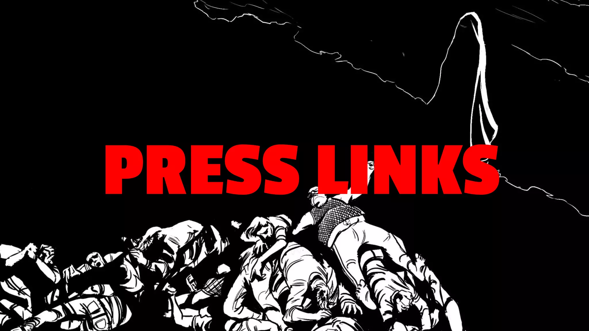 PRESS LINKS
 