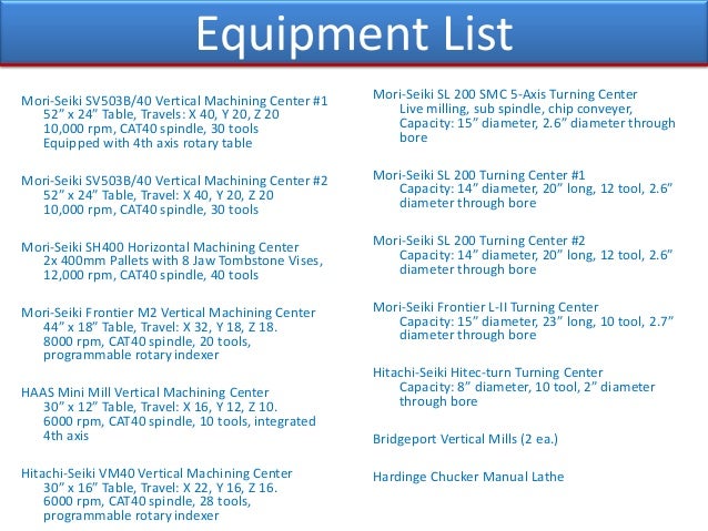 sml engineering inc for