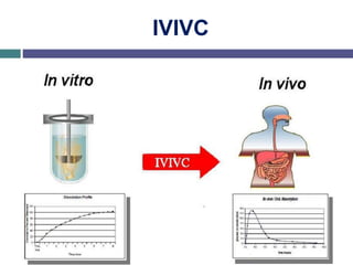 IVIVC
 