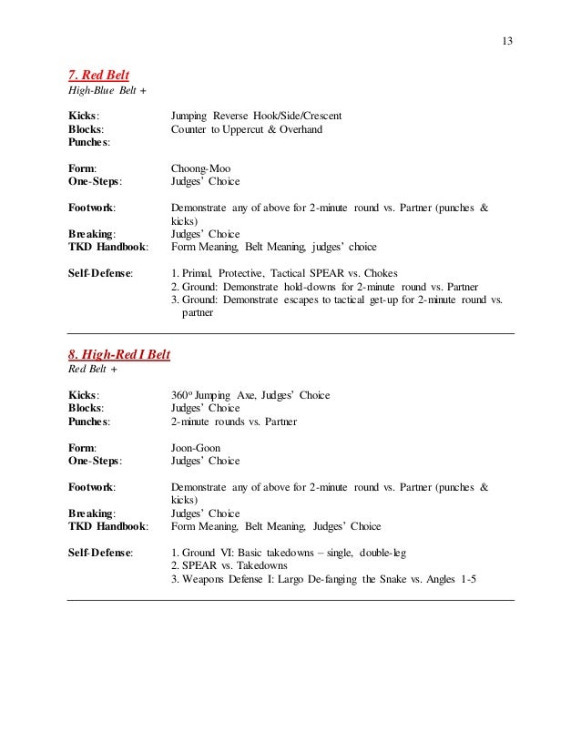 tae_kwon_do_manual 1 1 basic form 2 taekwondo