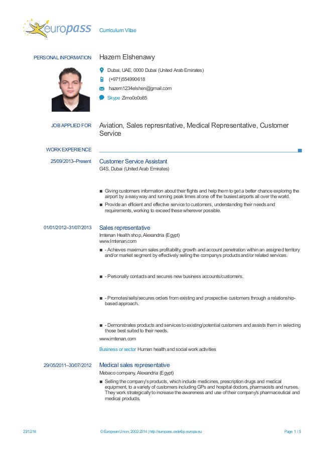 format for education on resume