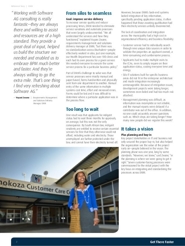 Flowforma case study picture