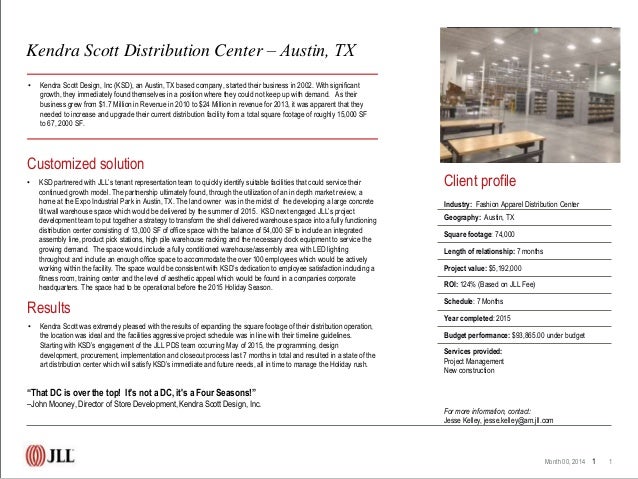 Centralized distribution at nike case study 06 image
