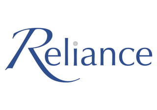 Reliance only