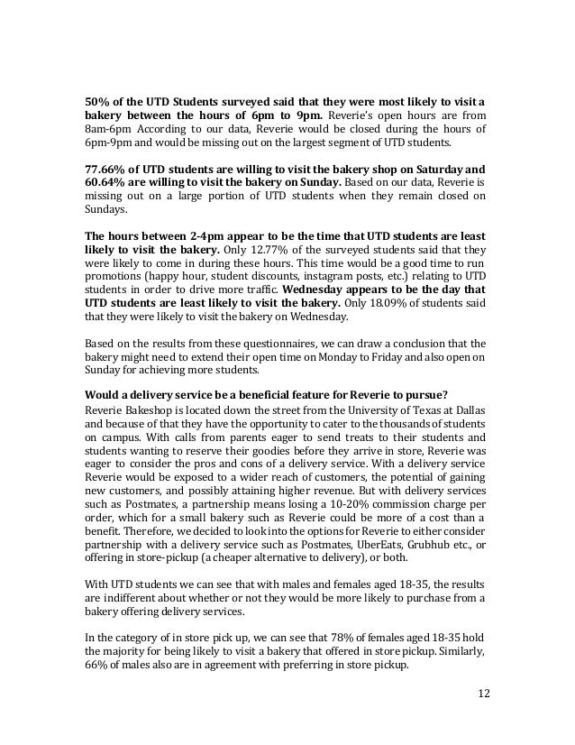 essay on best restaurant of time