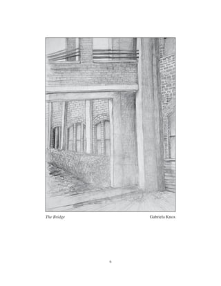 6
The Bridge Gabriela Knox
 