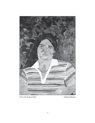 13
Girl with Striped Shirt Ashley Sullivan
 