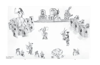 28 29
Tree of Wonderland
Matthew Belk
 