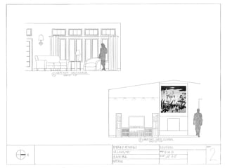 Olivia Paul Final Drafting Project