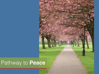 Pathway to Peace