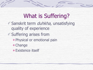 6a buddhism | PPT