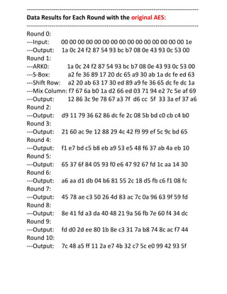 Duggal_A_Result | PDF