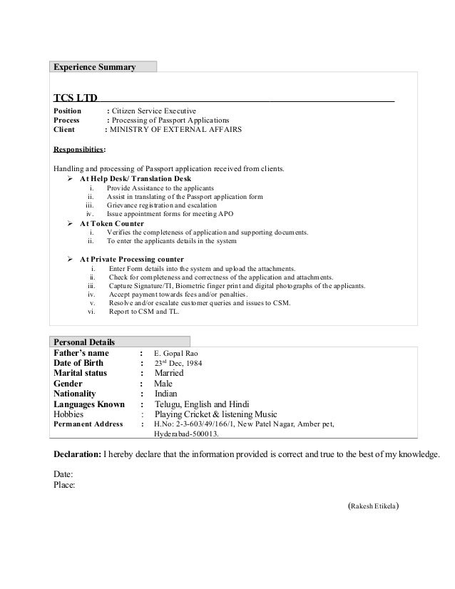 Rakesh Resume Rakesh Resume