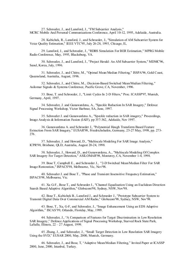 Resume Long December2015 - 