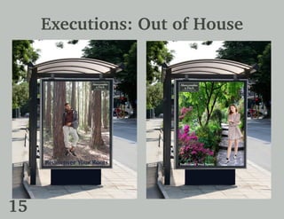 Executions: Out of House
15
 