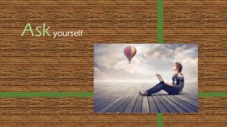 Askyourself