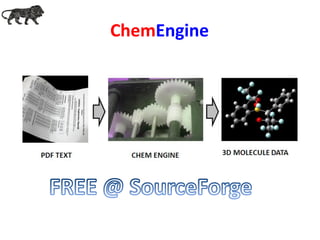 ChemEngine
 