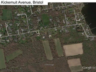 Kickemuit Avenue, Bristol
 