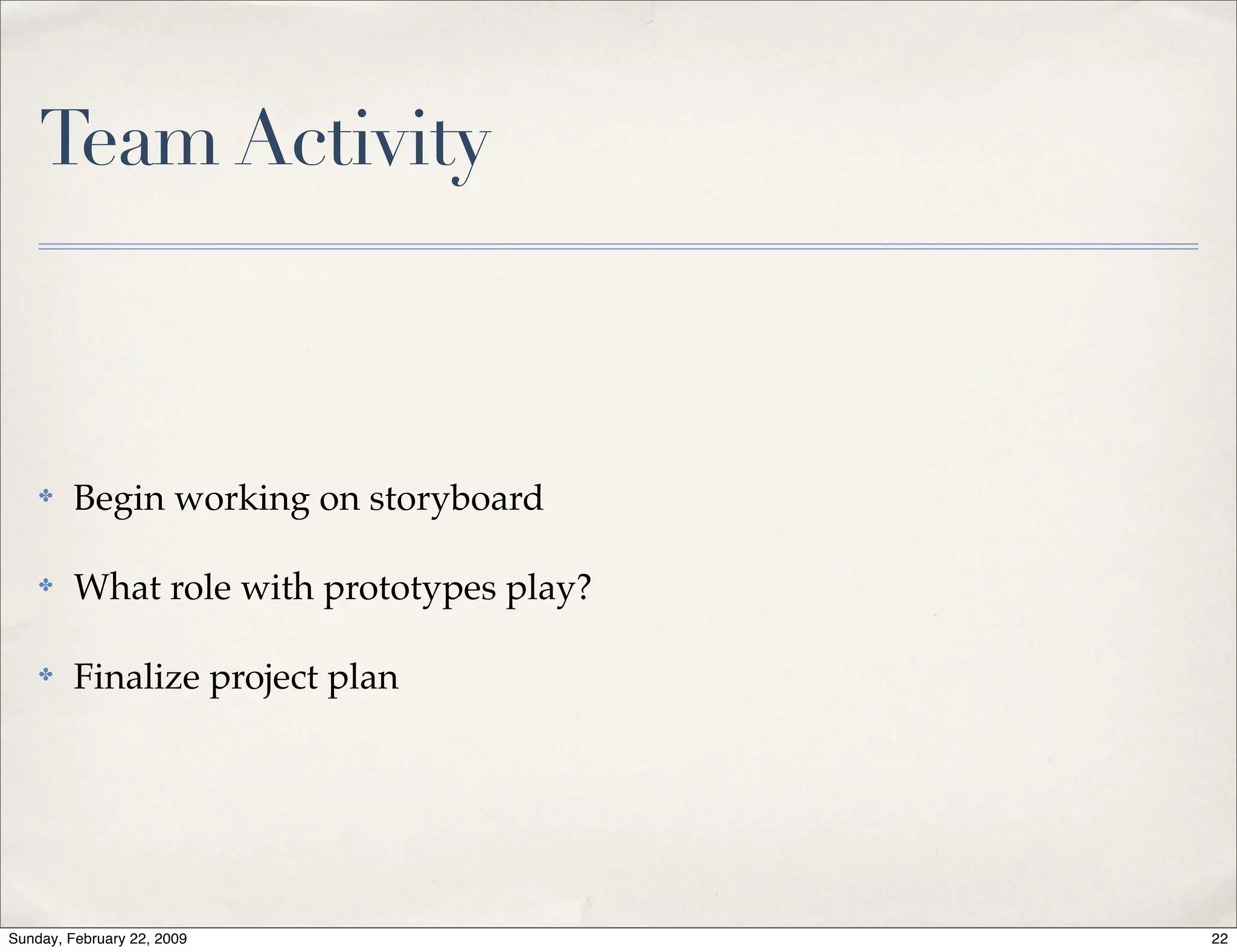 Advanced Action Script