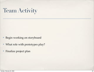 Advanced Action Script