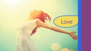 Love
 