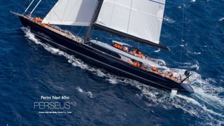 Navis Yachts #46 Perseus^3