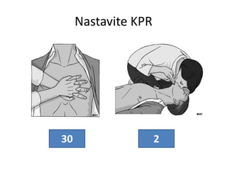 Nastavite KPR
30 2
 