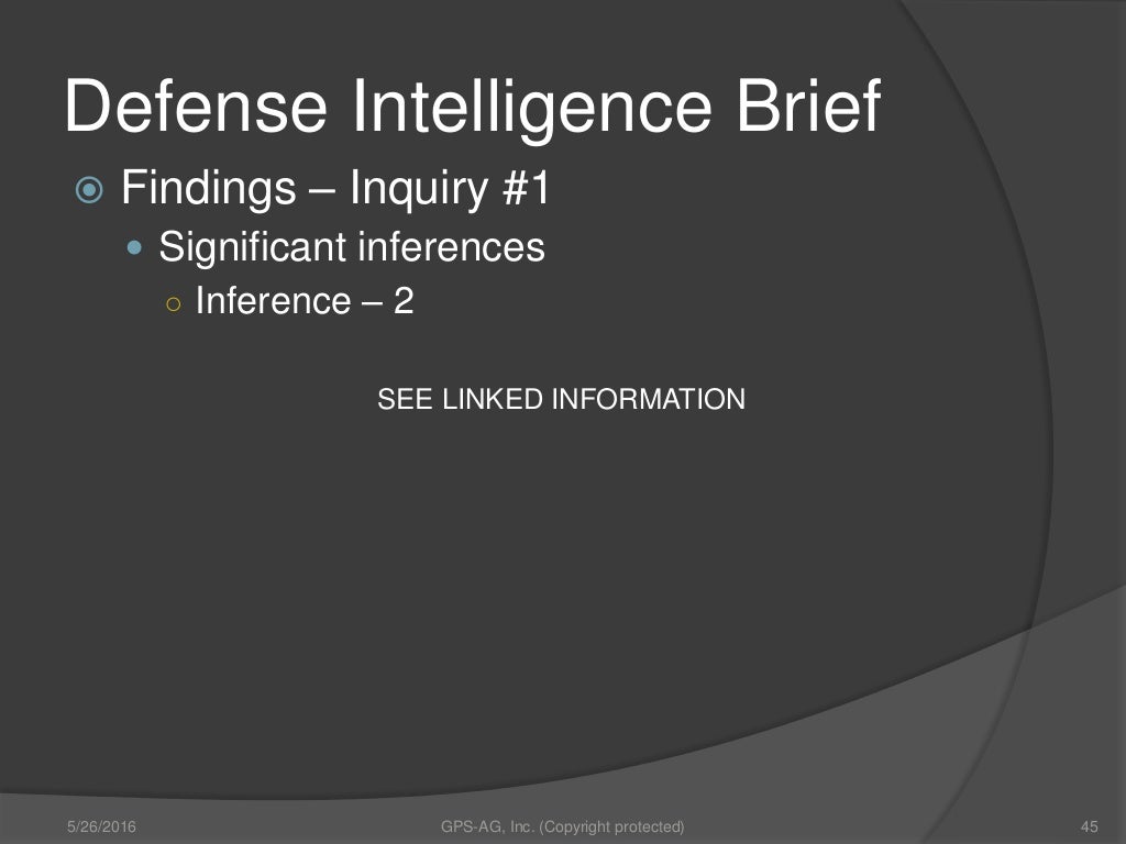 Defense Intelligence Brief_16051103