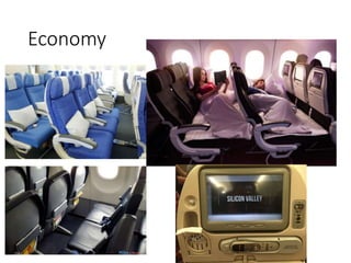 Economy
 