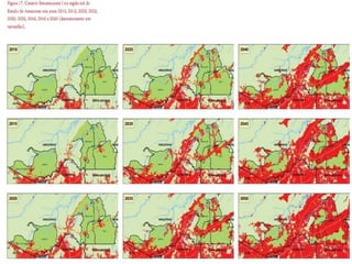 Com canais mais claros de acesso e participação das organizações indígenas às políticas públicas (p. ex., como conectar os dilemas extrativistas dos Katukina com a PNGATI)