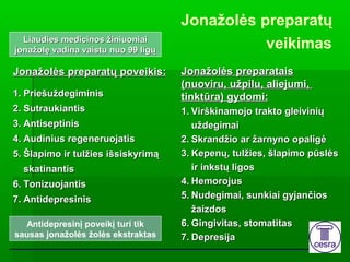 Juozas Ruolia: Vaistažolės, fitoterapiniai, homeopatiniai, bičių produktai gerinantys nervų sistemos darbą, adaptogenai