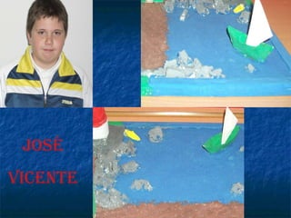JOSÉ VICENTE 