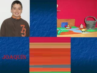 JOAQUÍN 